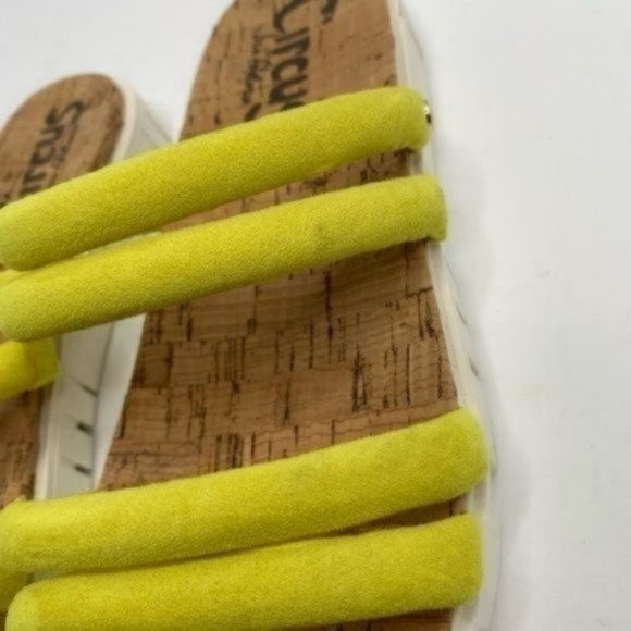 Circus by Sam Edelman Narina Sandal Size 9 NWOT - Picture 7 of 7